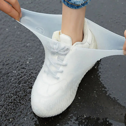 Reusable Waterproof  Shoes Covers