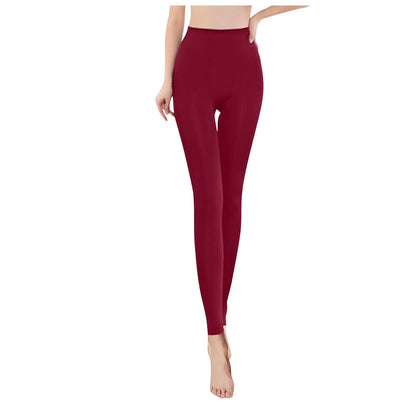 Autumn Winter Thick Warm Leggings