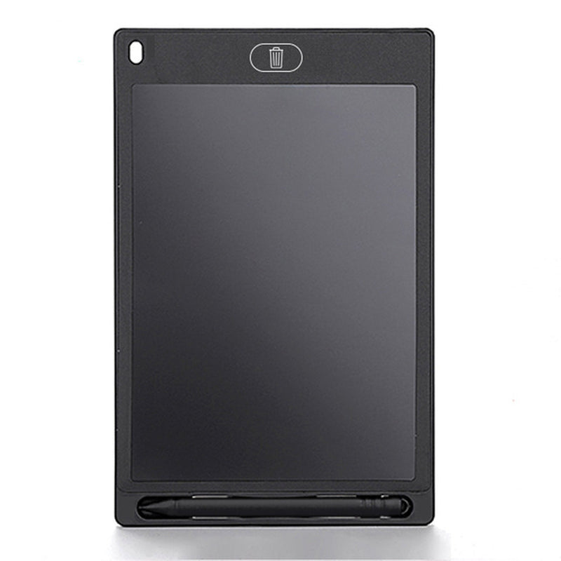 Writing Tablet Drawing Board Children'S Graffiti Sketchpad Toys 8.5Inch Lcd Handwriting Blackboard Magic Drawing Board