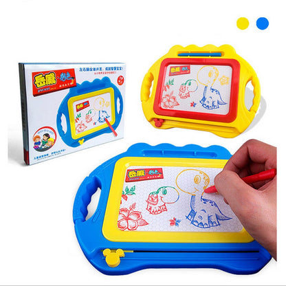 Erasable Magnetic Doodle Writing Drawing Painting Board For  Toddlers /Children