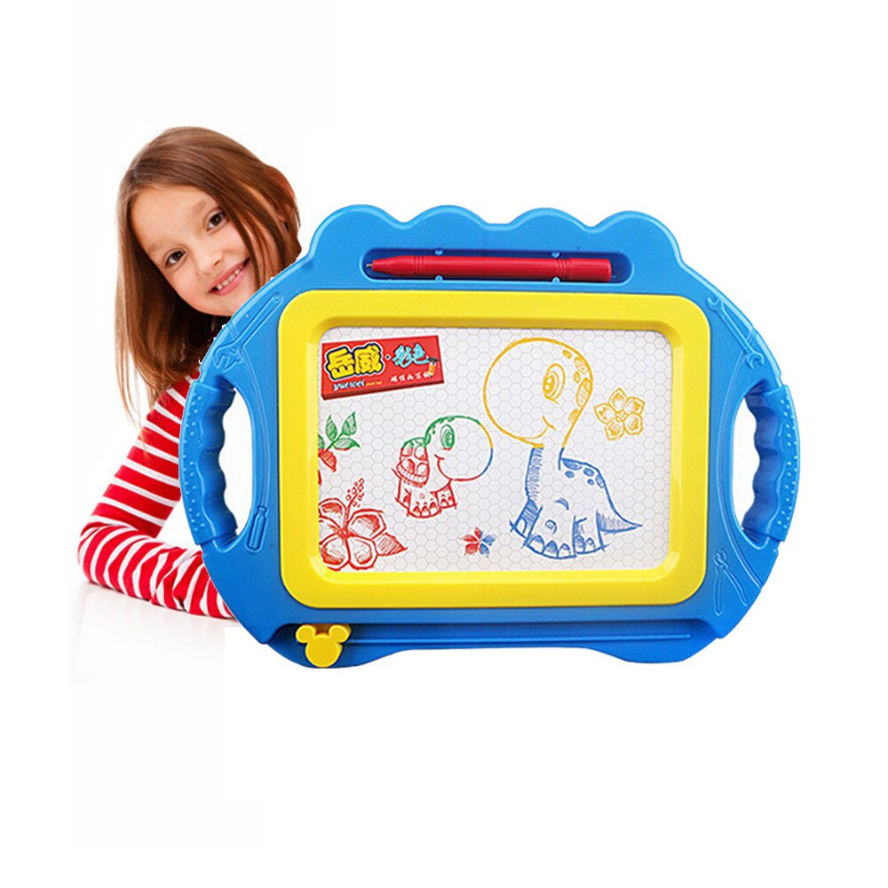 Erasable Magnetic Doodle Writing Drawing Painting Board For  Toddlers /Children