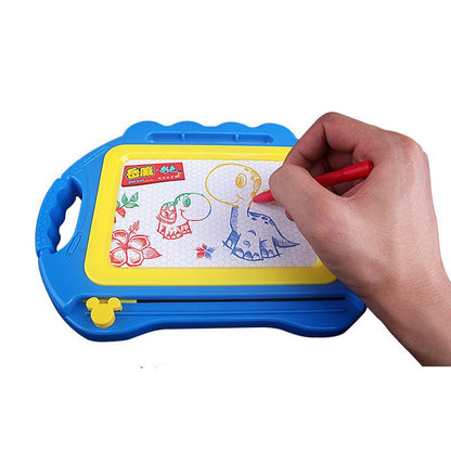 Erasable Magnetic Doodle Writing Drawing Painting Board For  Toddlers /Children