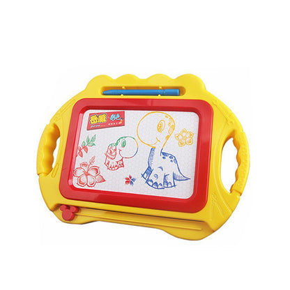 Erasable Magnetic Doodle Writing Drawing Painting Board For  Toddlers /Children