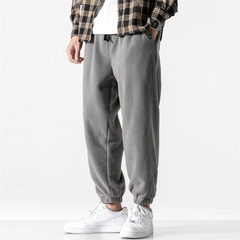 New Loose Jogging Pants Men New Fashion