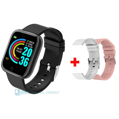 Ladies Waterproof Sport  Smart Watch