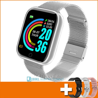 Ladies Waterproof Sport  Smart Watch