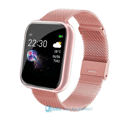 Ladies Waterproof Sport  Smart Watch