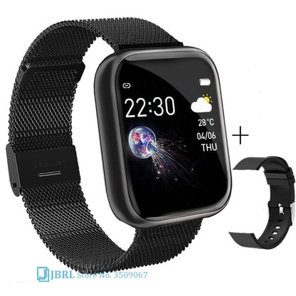 Ladies Waterproof Sport  Smart Watch