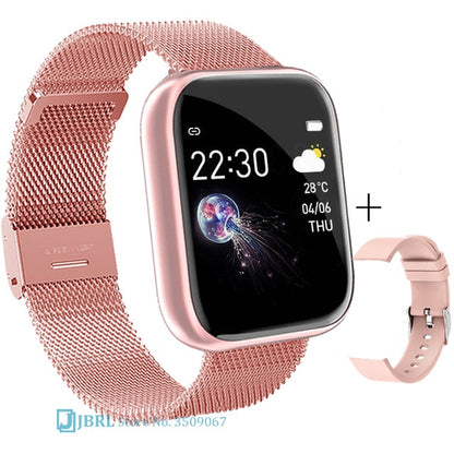 Ladies Waterproof Sport  Smart Watch