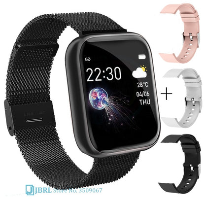 Ladies Waterproof Sport  Smart Watch