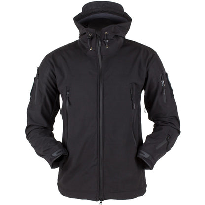 Men jacket Outdoor Soft Shell Fleece