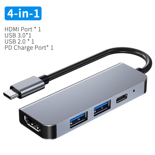 Laptop Adapter PC Computer PD Charge