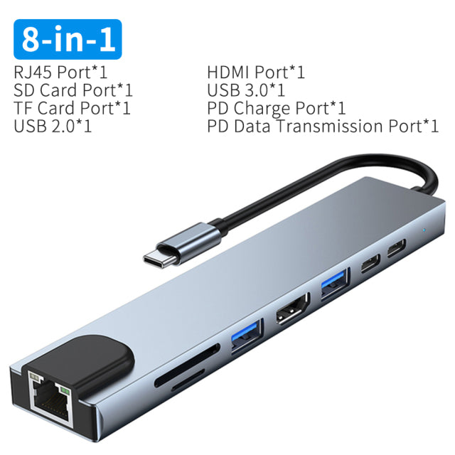 Laptop Adapter PC Computer PD Charge