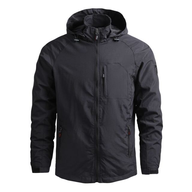 Outdoor Hiking Jackets Waterproof