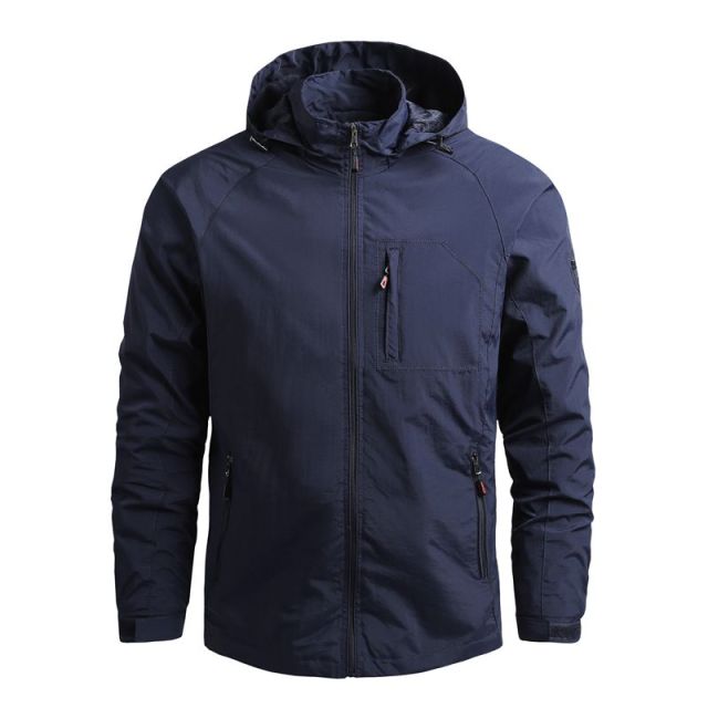 Outdoor Hiking Jackets Waterproof