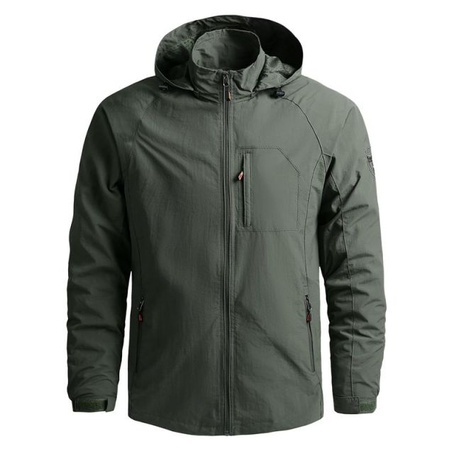 Outdoor Hiking Jackets Waterproof