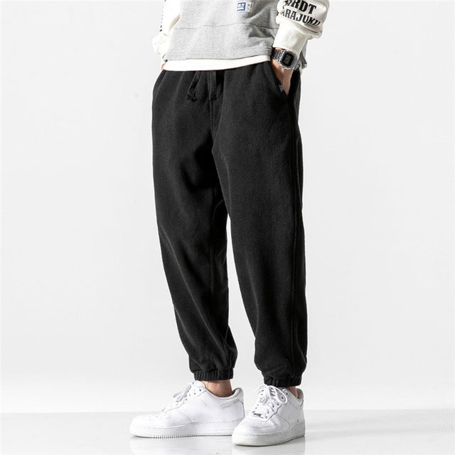 New Loose Jogging Pants Men New Fashion