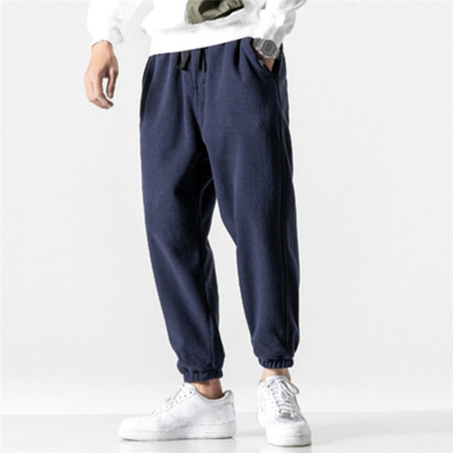 New Loose Jogging Pants Men New Fashion