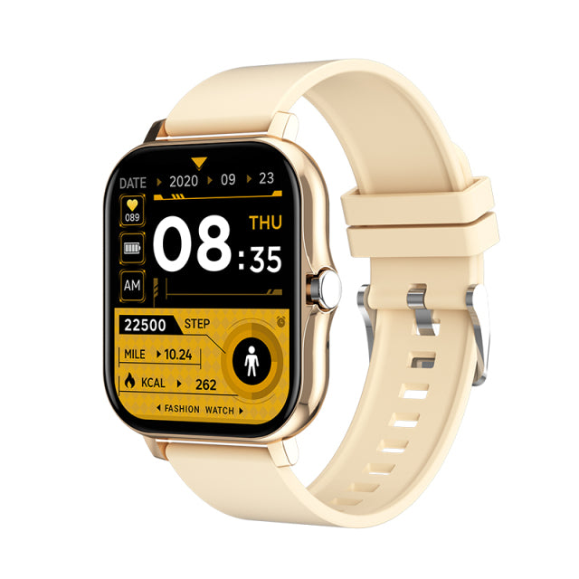 Full Touch Sport Smart Watch