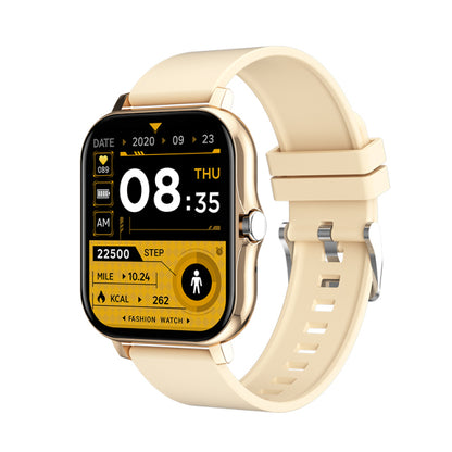 Full Touch Sport Smart Watch