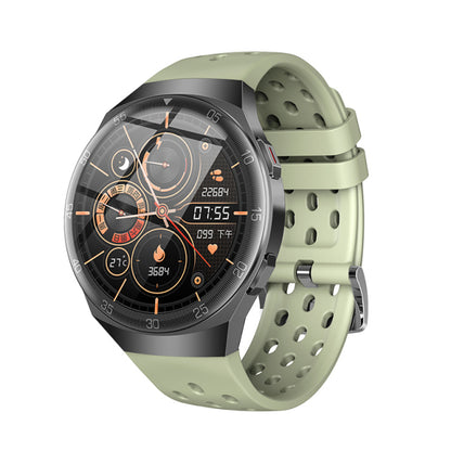 LIGE 1.28-inch Full Color Touch Screen Sport Smartwatch