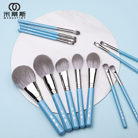 makeup brush/