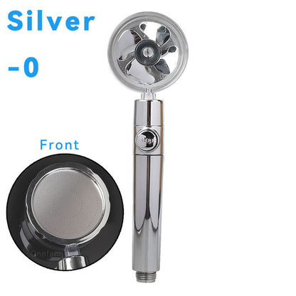 High Pressure Shower Head Water Saving