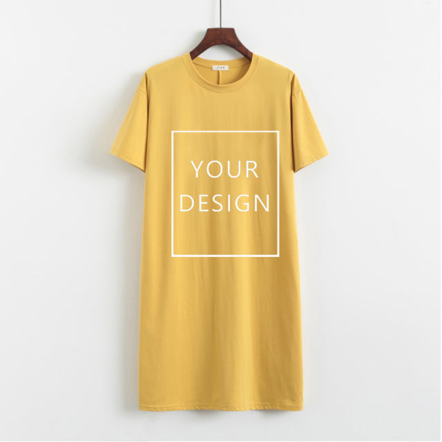 T-shirt man Brand Logo/Picture Custom Men