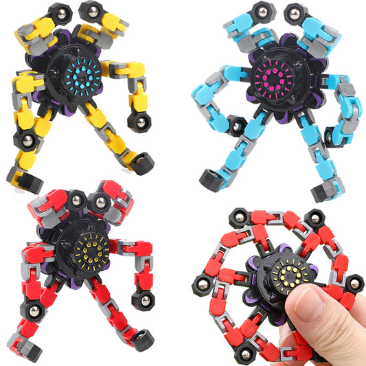 Antistress Fidget Spinner