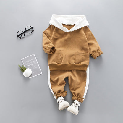 Clothing Sets Baby Suit 2022 Autumn Spring