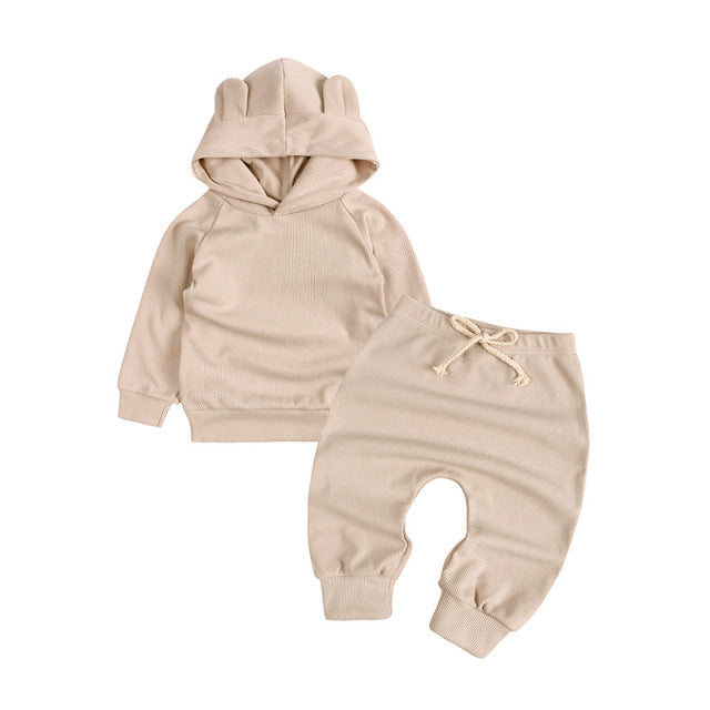 Clothing Sets Baby Suit 2022 Autumn Spring