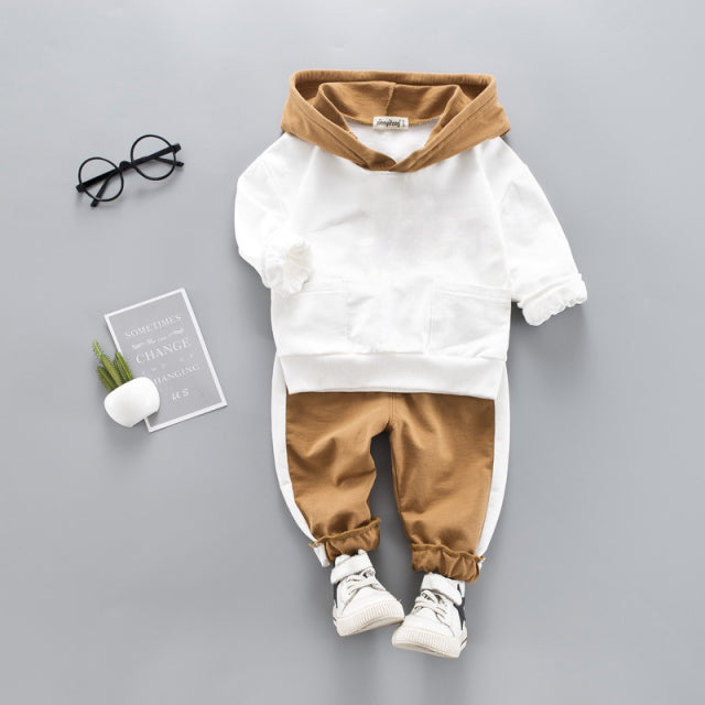 Clothing Sets Baby Suit 2022 Autumn Spring