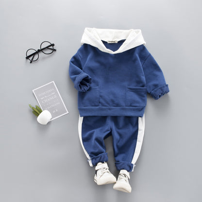 Clothing Sets Baby Suit 2022 Autumn Spring