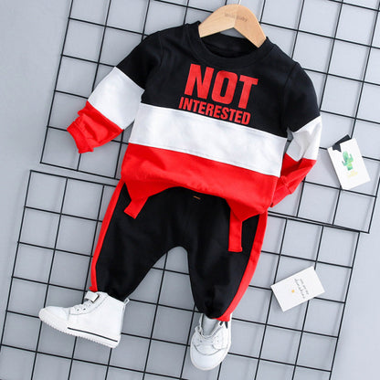 Clothing Sets Baby Suit 2022 Autumn Spring