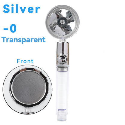 High Pressure Shower Head Water Saving