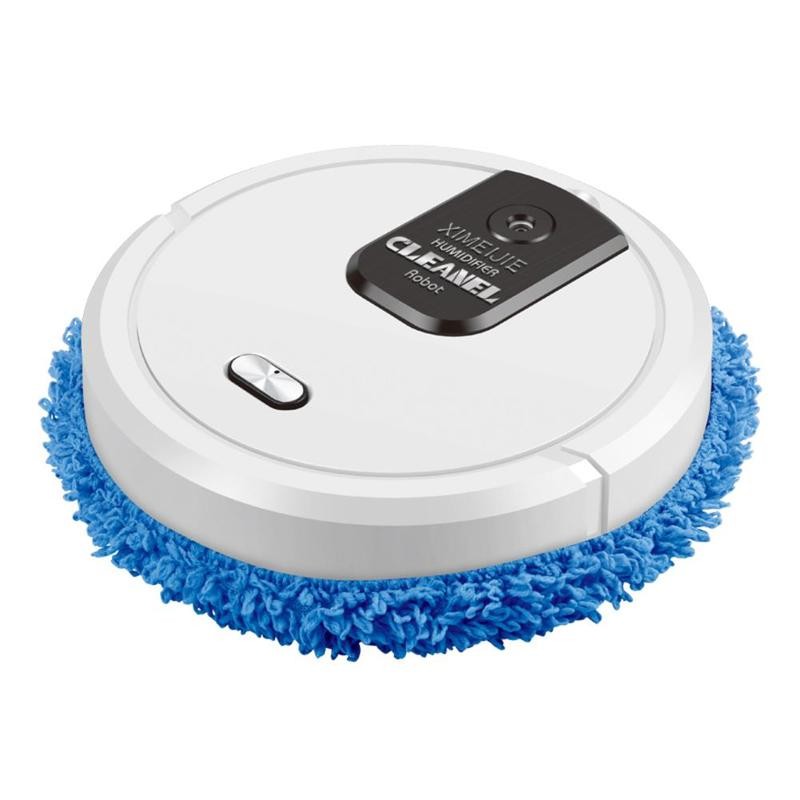 3 in 1 Wireless Robot Vacuum Cleaners Smart