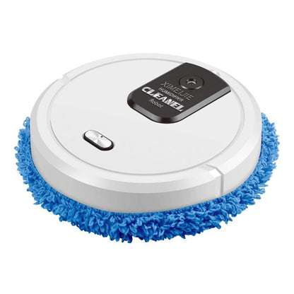 3 in 1 Wireless Robot Vacuum Cleaners Smart