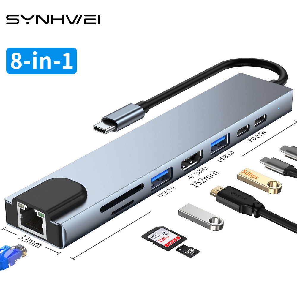 Laptop Adapter PC Computer PD Charge