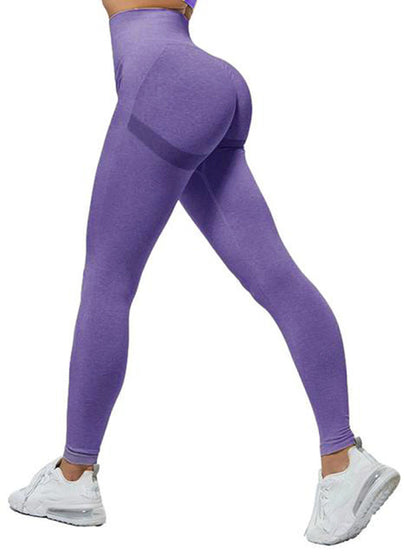 FITTOO Leggings Women Seamless Smile Sexy Leggins