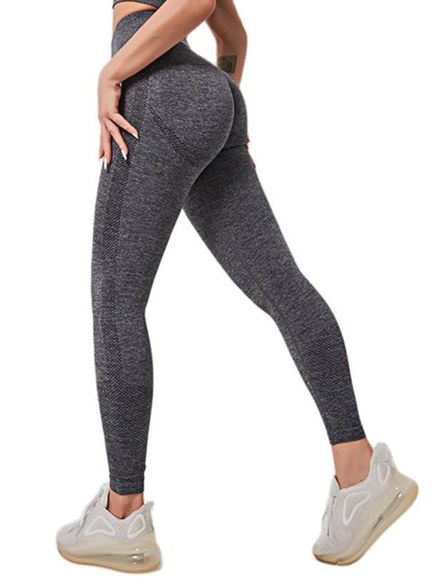 FITTOO Leggings Women Seamless Smile Sexy Leggins