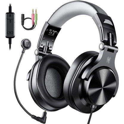 Gaming Headset Gamer USB