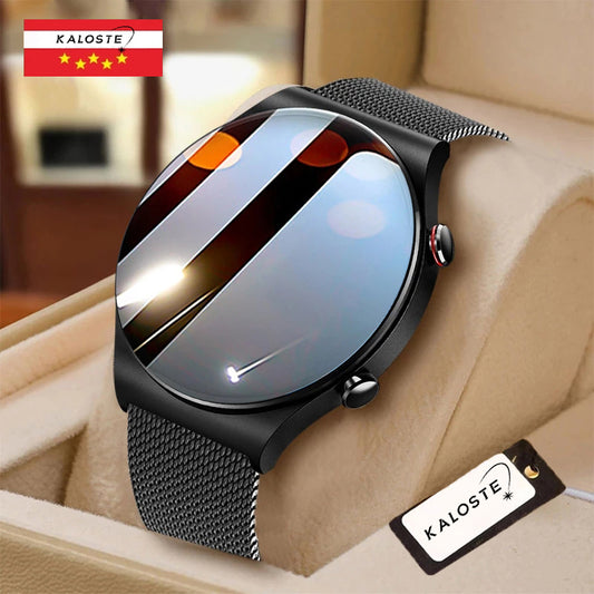 2023New Bluetooth Call Smart Watch 4G ROM