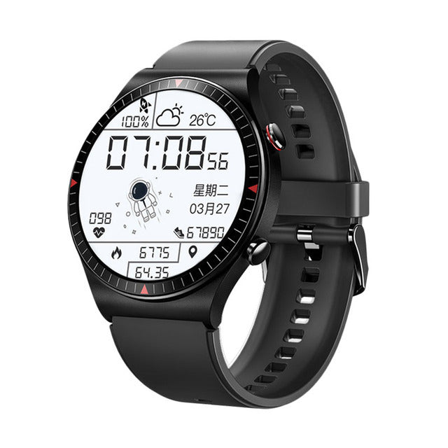 2023New Bluetooth Call Smart Watch 4G ROM