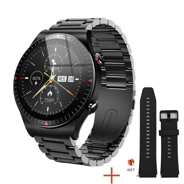 2023New Bluetooth Call Smart Watch 4G ROM