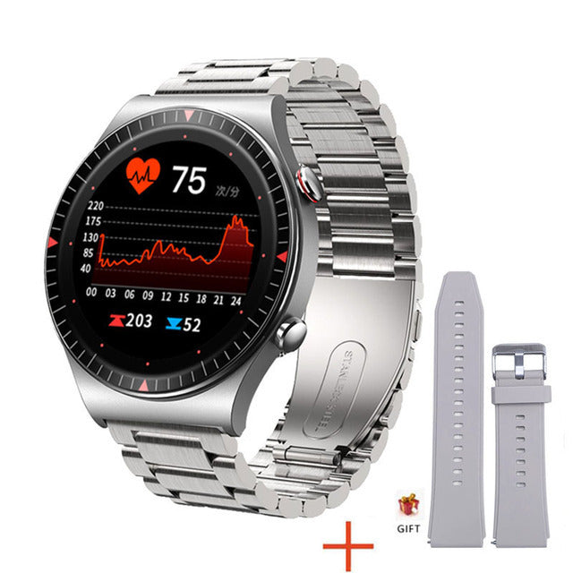 2023New Bluetooth Call Smart Watch 4G ROM