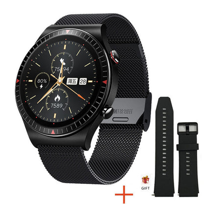 2023New Bluetooth Call Smart Watch 4G ROM