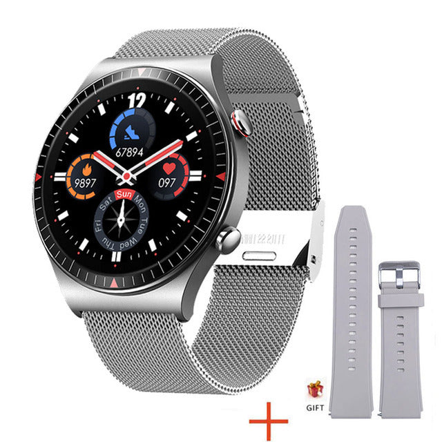 2023New Bluetooth Call Smart Watch 4G ROM