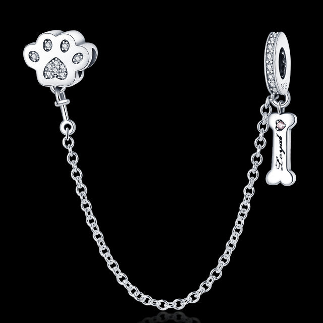 charms fit original 3mm bracelets