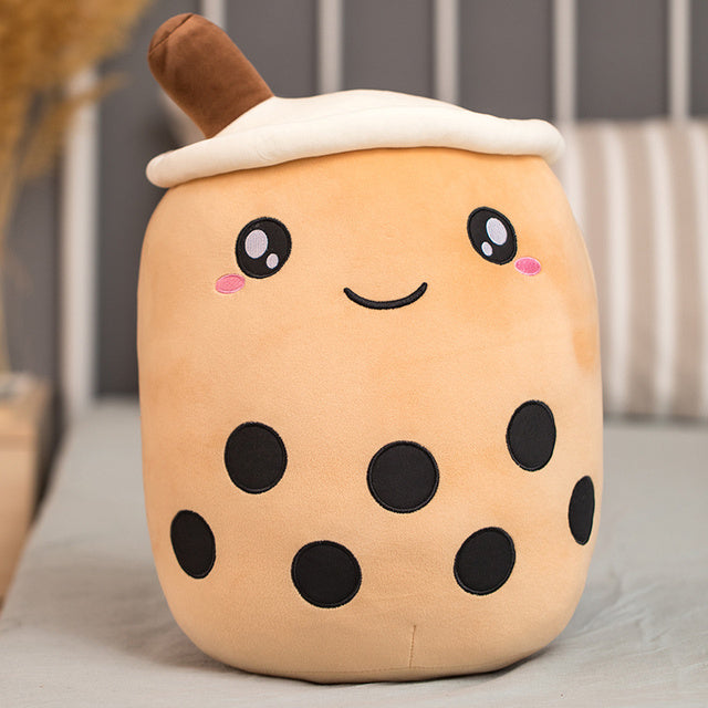 Bubble Tea Plush