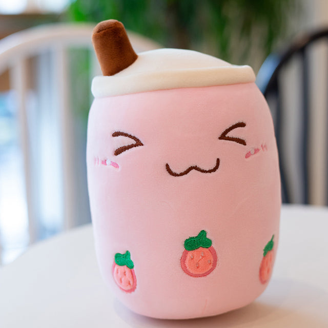 Bubble Tea Plush